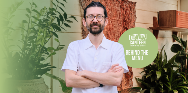 AngloThai's Michelin Star Journey: From Pop-Ups to Marylebone Triumph