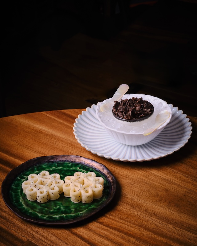 The Culinary Journey Behind AngloThai's Unique British-Thai Vision